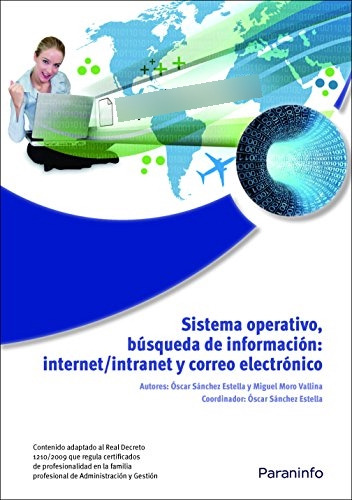 Libro Sistema Operativo, Búsqueda De Información : Internet/