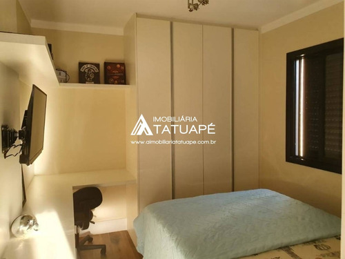 Imagem 11 de 30 de Apartamento - Ap000582 - 70118879