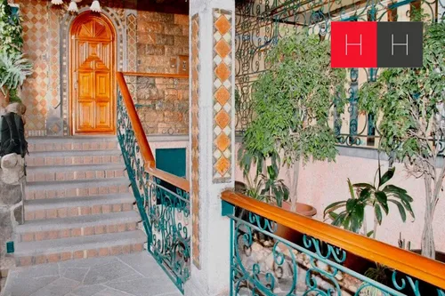 Casa En Venta En Zavaleta