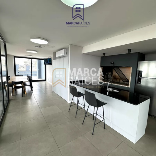 Venta Apartamento 3 Dormitorios 2 Baños A Estrenar Centro Montevideo
