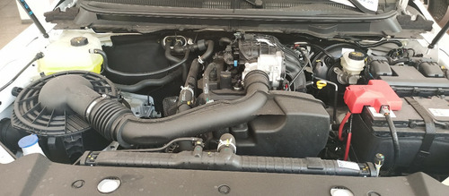 Imagen 9 de 12 de Ford Ranger