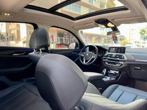 BMW X4 Xdrive 30I