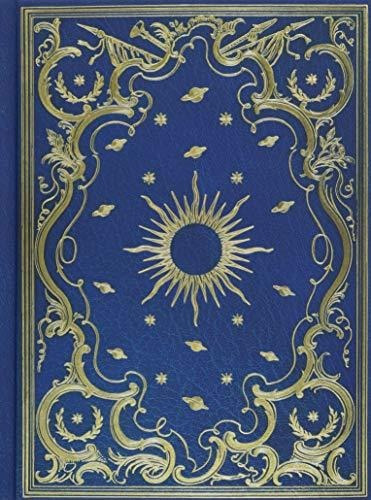 Celestial Journal (diary, Notebook) - Peter Pauper Press ...