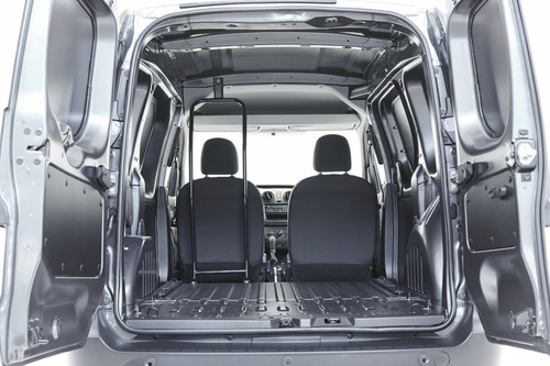 Imagen 12 de 14 de Renault Kangoo Ii Express Confort 1.6 0km