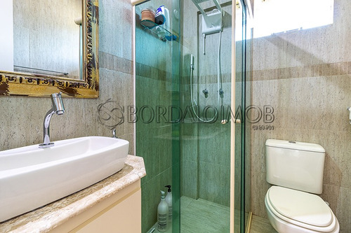 Smpw 12 - Casa Com Habite-se! Aceita Permuta Em Apartamento Em Águas Claras - Villa127184