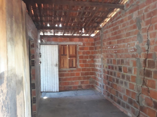 Imagem 2 de 8 de Vendo Ou Troco Casa No Robalo $30 Mil, Pare De Pagar Aluguel