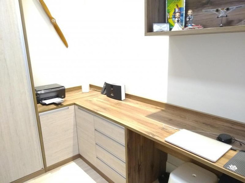 Imagem 14 de 15 de Apartamento Para Venda Em Bragança Paulista, Jardins De Bragança, 3 Dormitórios, 1 Suíte, 2 Banheiros, 1 Vaga - 5833_2-798330