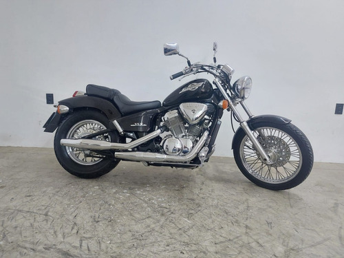 Honda Shadow 600c Vt 2003