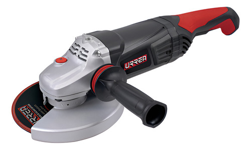 Esmeriladora Angular 9 2000 W 120 V