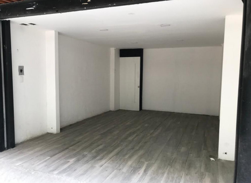 Oficinas En Calle Torcuato Tasso, Col. Polanco