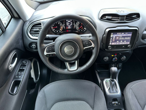 Jeep Renegade 1.8 Sport 4x2 At