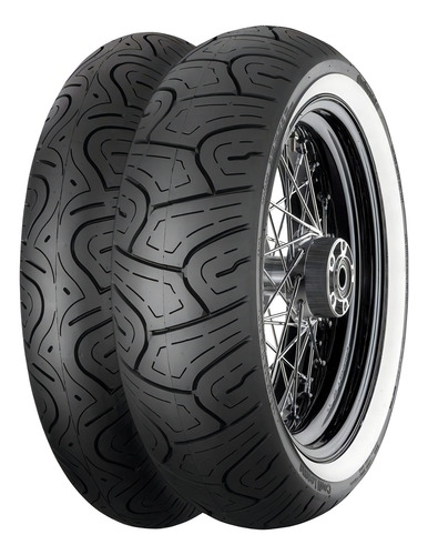 Llanta Mt90b16 Conti Legend Ww 74h Rear Tl
