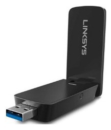 Linksys Max-stream Ac1200 Wifi Mu-mimo Usb Adapter