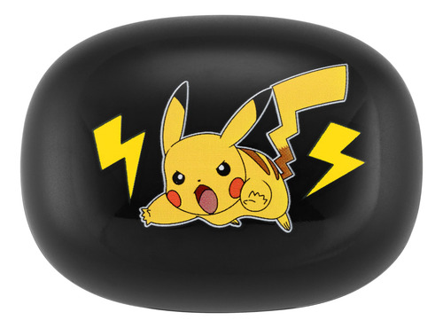 Auriculares Inalámbricos Ekids Con Micrófono Bluetooth Pokem