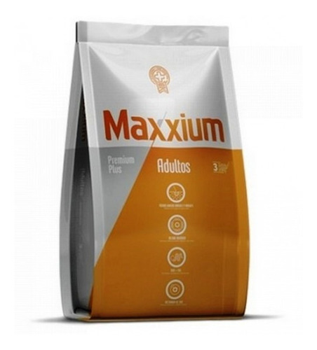 Maxxium Perro Adulto X 20kg + Regalo - Drovenort -