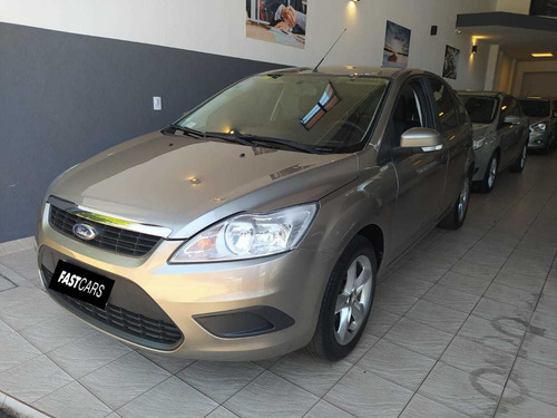 Ford Focus 2.0 Edge Mp3 2009