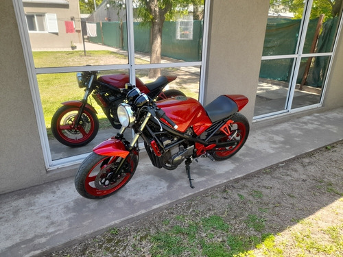 Imagen 15 de 15 de Suzuki Bandit