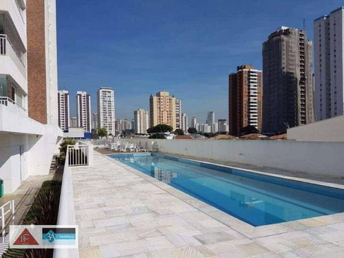 Imagem 11 de 20 de Apartamento Com Ótima Localização, Próximo Ao Metro Carrão, Andar Alto, Vista Livre E Repleto De Armários Planejados. Tem 78 M Com Sala Para 2 Ambient - Ap5561