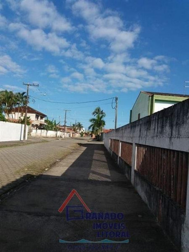 Imagem 10 de 15 de Kitnet Para Venda Em Itanhaém, Balneário Nova Itanhaém, 1 Dormitório, 1 Banheiro, 1 Vaga - 314_1-1176741