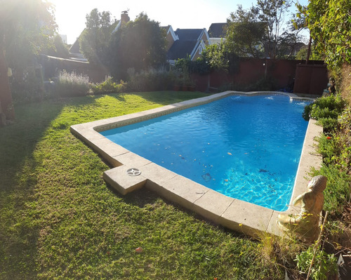 Broker Pinares 5d-4b-piscina- Areas Verdes