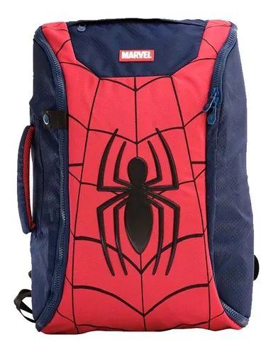 Mochila Epicland Spider Man Marvel