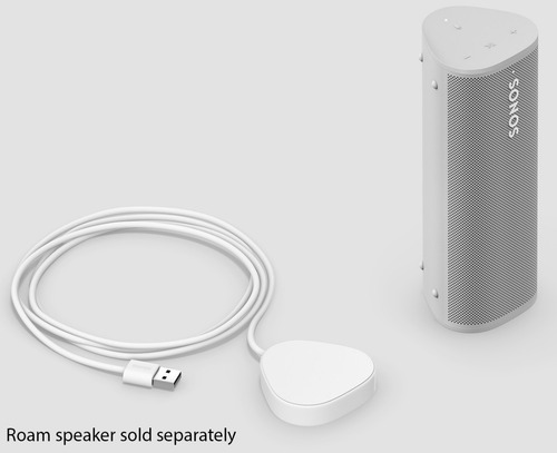 Imagen 2 de 2 de Cargador Inalambrico Sonos Para Bocina Roam