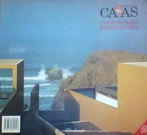 Internacional Casas De Playa - Kliczkowski 