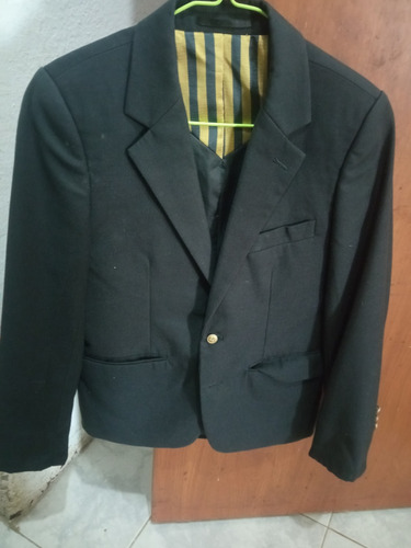 Blazer De Niños