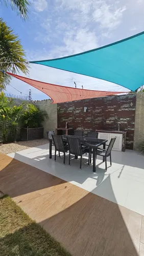 Casa Playa El Angel Sk