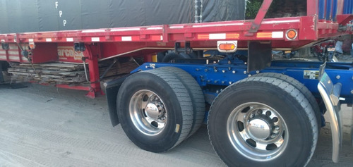 Tracto Mulas Kenworth 2014