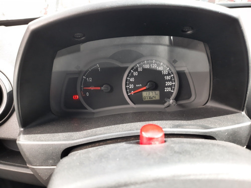 Ford Ka 1.6 Rocam
