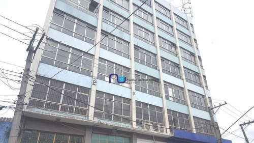 Excelente Prédio Comercial Radial Leste Belenzinho - Pr0187