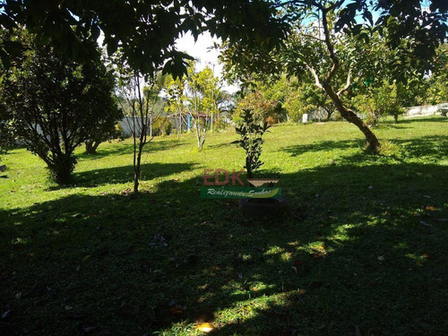 Imagem 5 de 26 de Chácara Com 3 Dormitórios À Venda, 4000 M² Por R$ 477.000 - Centro - Biritiba Mirim/sp - Ch0755