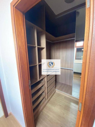 Imagem 14 de 23 de Casa Com 4 Dormitórios À Venda, 400 M² Por R$ 1.800.000,00 - Residencial Barão Do Café - Campinas/sp - Ca1393