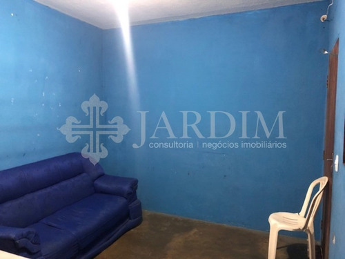 Imagem 9 de 30 de Casa Para Venda Piracicaba, Santa Terezinha - Ca00437 - 32623633