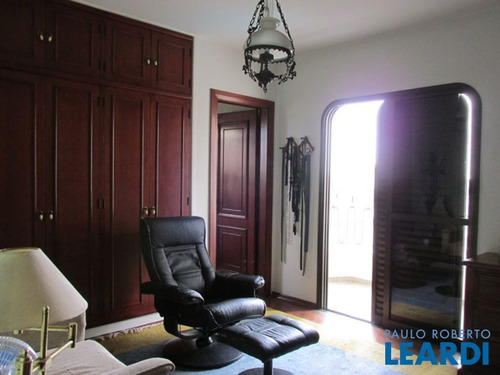 Imagem 15 de 15 de Apartamento - Alto Da Boa Vista - Sp - 526082