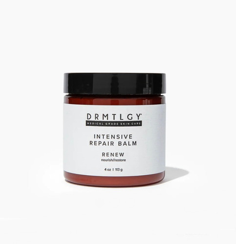 Drmtlgy Intensive Repair Balm - Bálsamo Reparador Intensivo