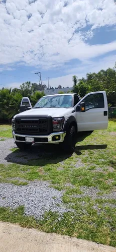 Ford F-250 Súper Duty