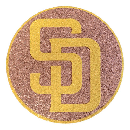 San Diego Padres Cadena Original Swag Chain Tatis Jr 2021