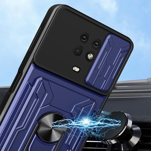 Y Funda Para Nokia G10 G20 Funda De Plástico Multifunción