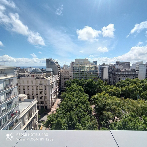 Imagen 6 de 15 de Venta Apartamento, Centro, 2 Dormitorios.