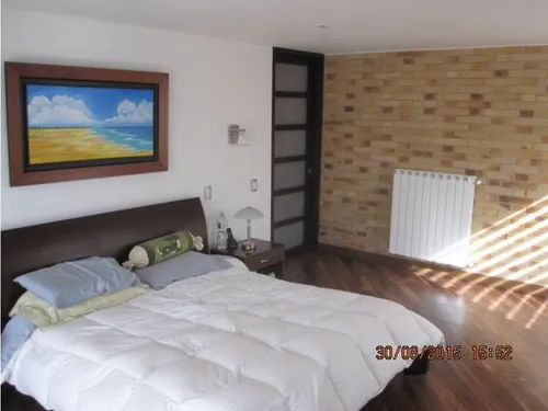 Vendo Casa En Tenjo Cundinamarca