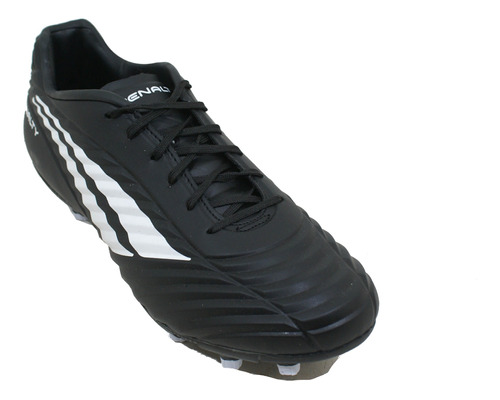 Botin Penalty Brasil 70 Neo Fijo Negro/blanco Hombre Deporfa