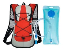 Comprar Mochila De Ciclismo Running Bolsa Hidratacion 2l