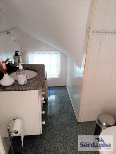 Sobrado - Venda - Vila Morse - Sp - 3963