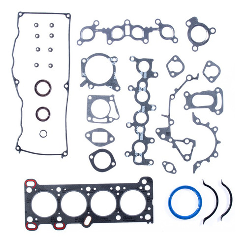 Empaquetadura Motor Kia Pride 1.3 B3 1993-2000