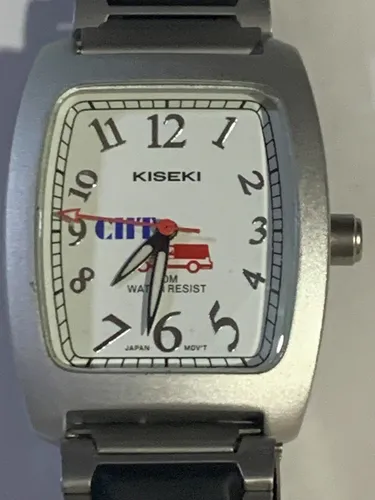 Reloj kiseki para dama precio clearance
