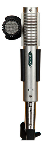 Royer Axemount - Dual Microphone Mount For 57 + Royer 121