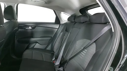 Kia Forte 2.0 Ex