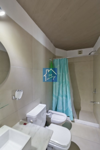Apartamento En Punta Del Este, Aidy Grill | Berterreche Propiedades Ref:1293- Ref: 1293